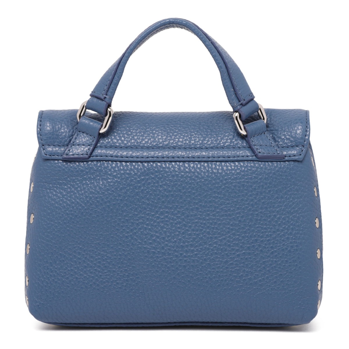 Blue Isola D'Elba Postina Baby Bag