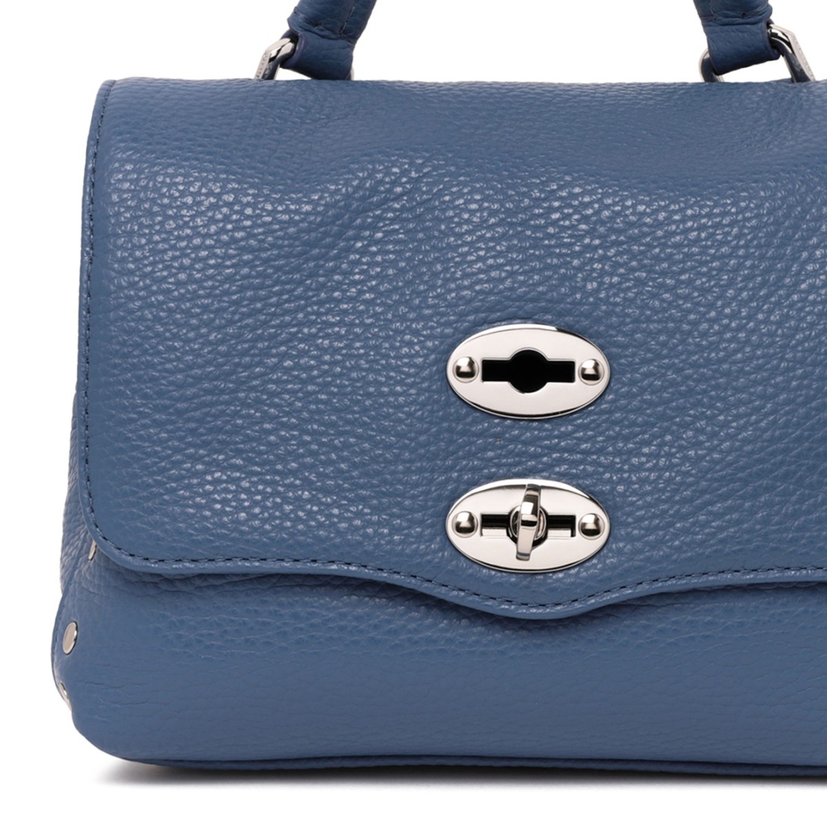 Blue Isola D'Elba Postina Baby Bag