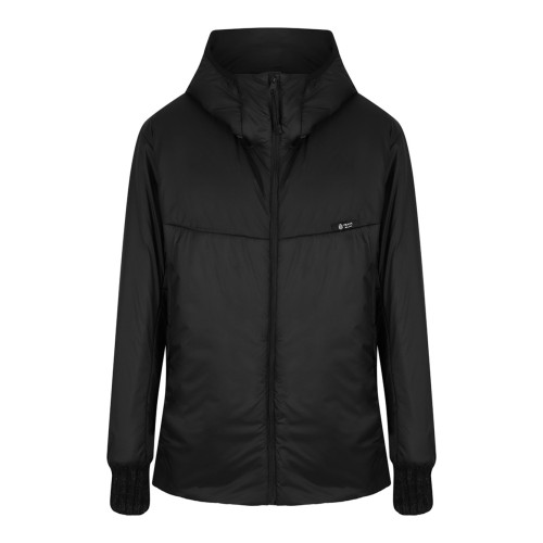 Asphalt Technical Fabric Jacket