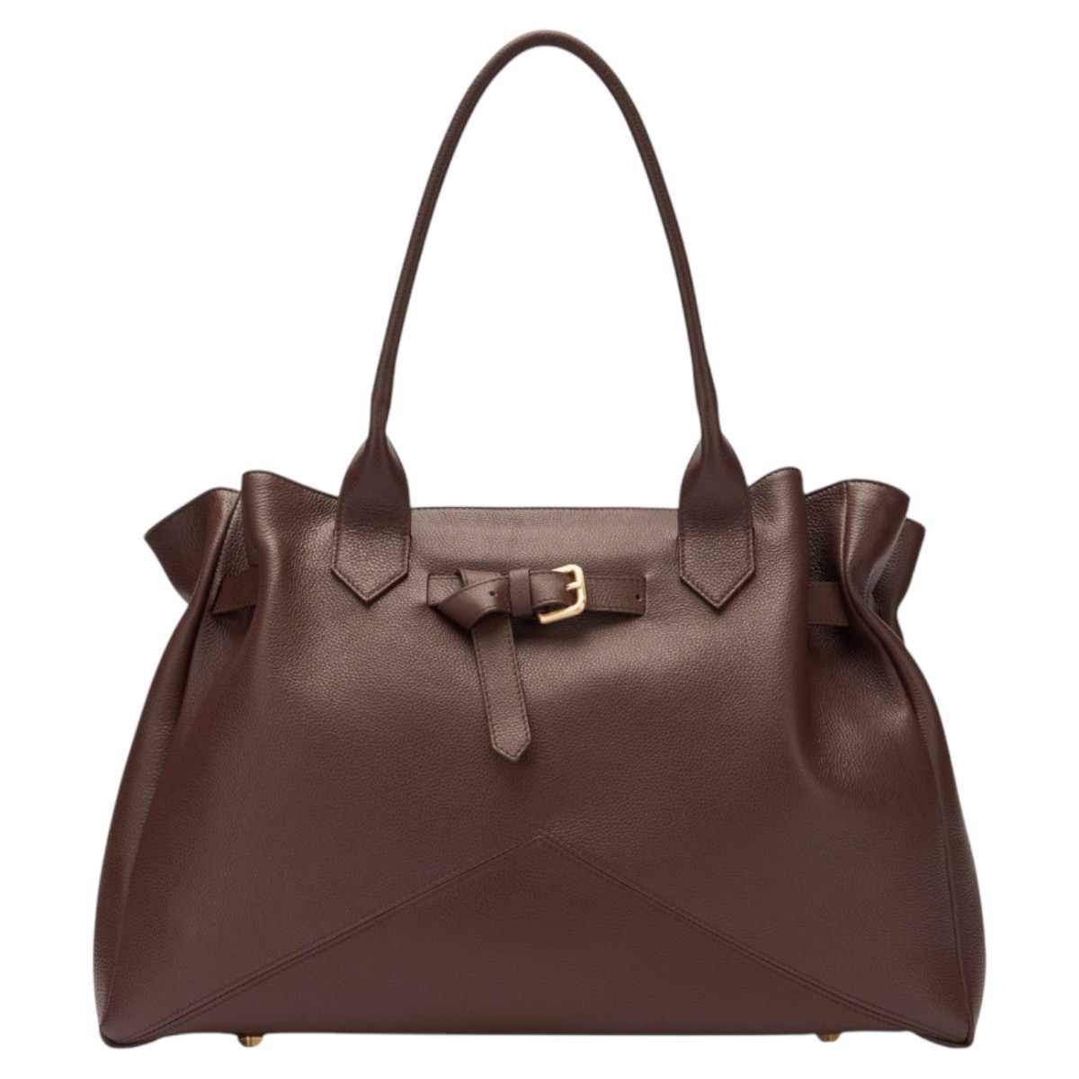 Brown M Kate Bag