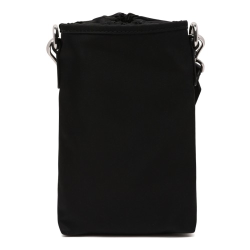 Black Re-Nylon Smarthphone Case 2