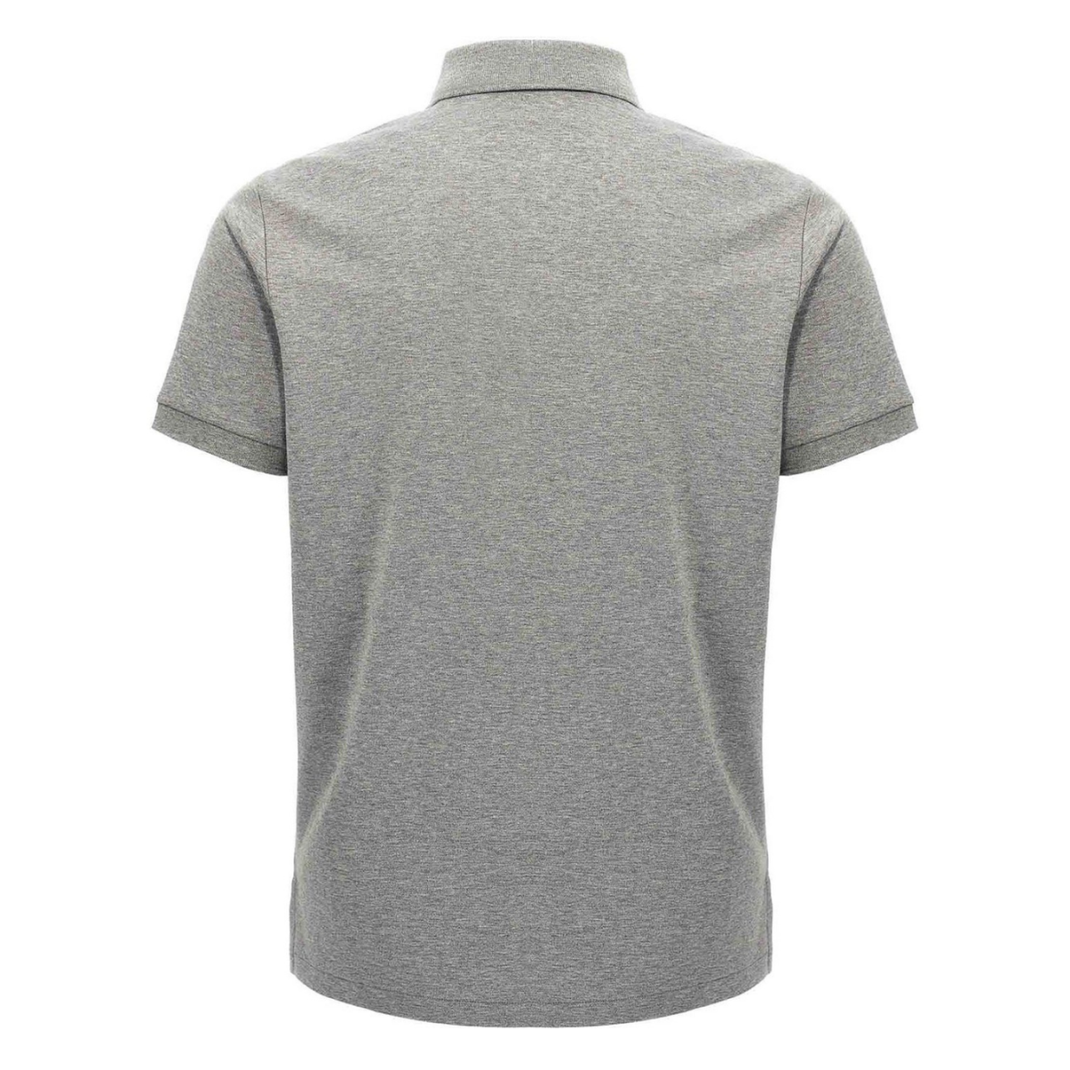 Steel Heather Polo Core Replen