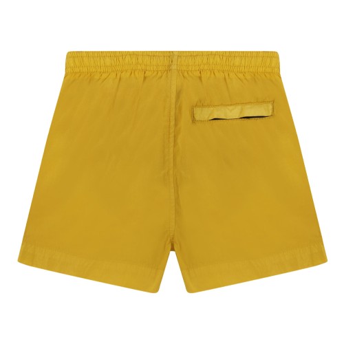 Yellow Swimshorts