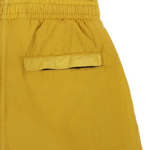 Yellow Swimshorts