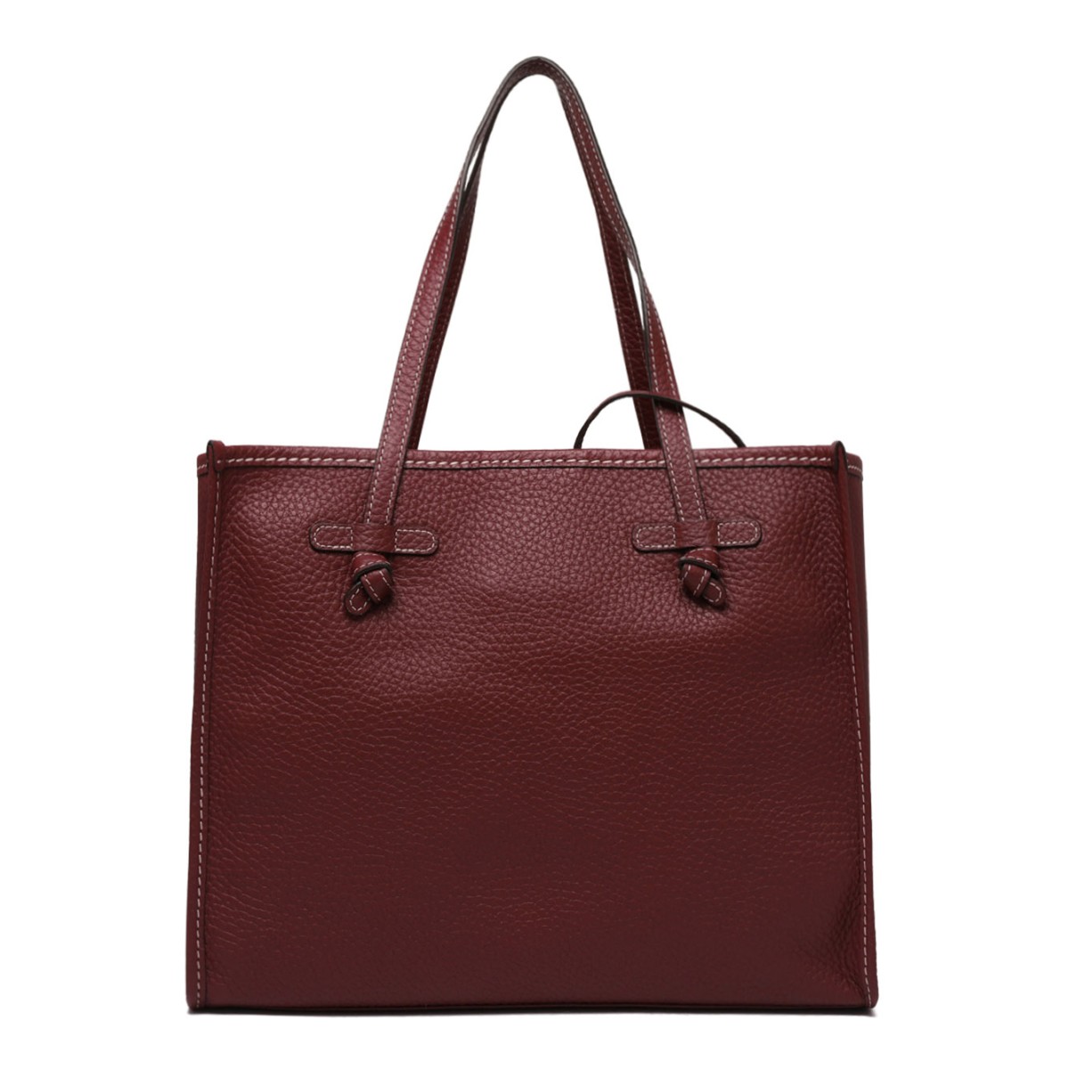 Wine Berry Tote Bag
