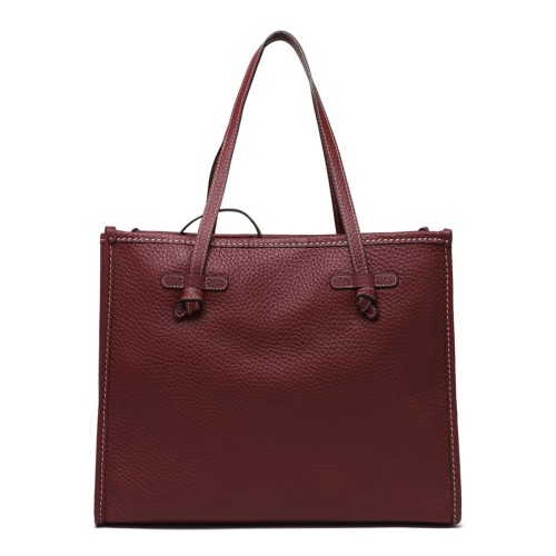 Wine Berry Tote Bag 2