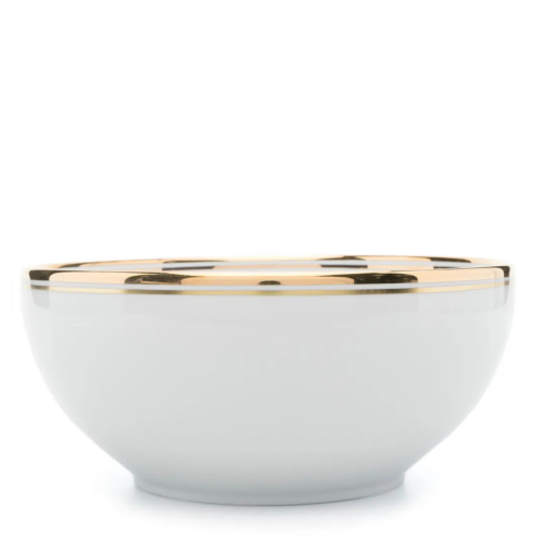 Wilshire Porcelain Serving Bowl