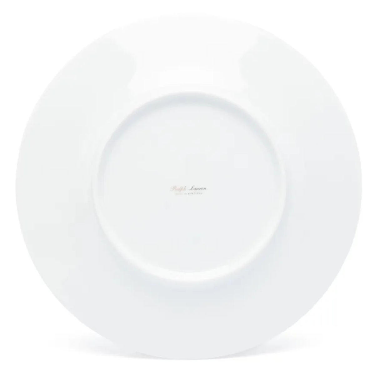 Wilshire Dinner Plate