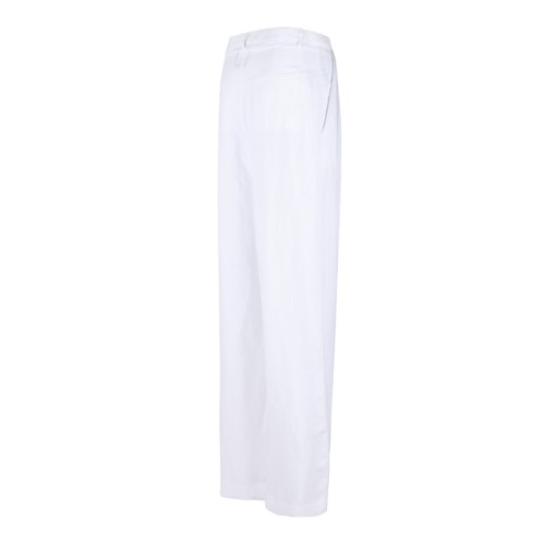 White Trousers