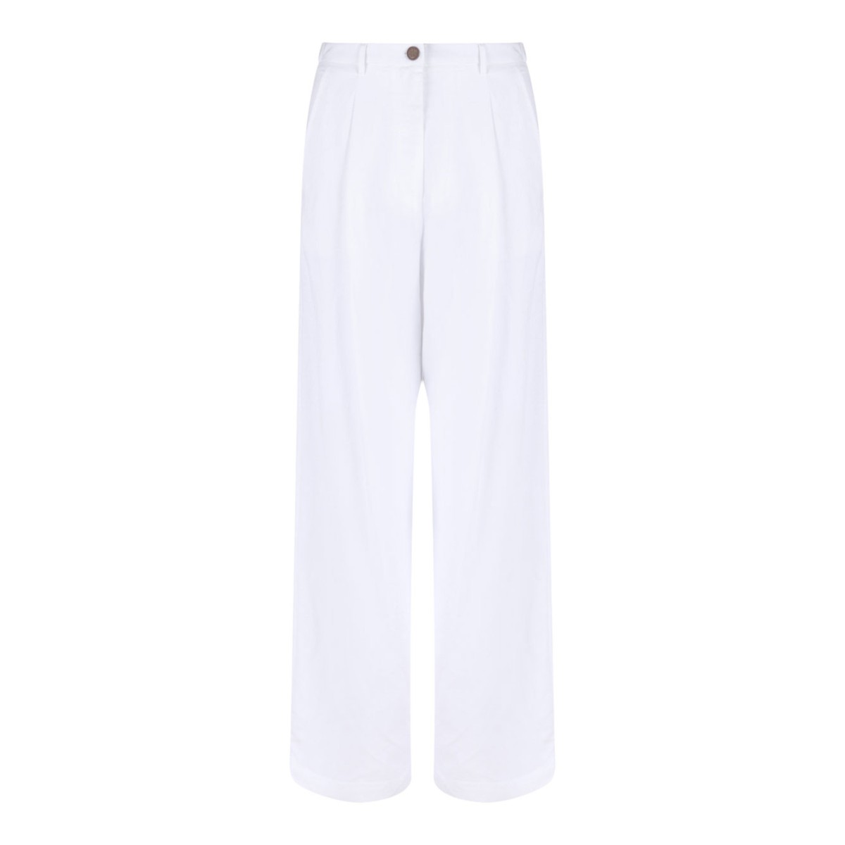 White Trousers