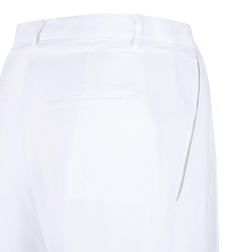 White Trousers