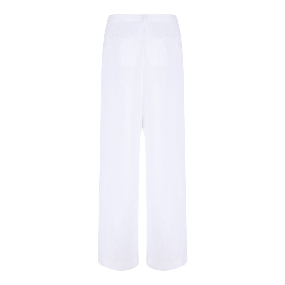 White Trousers