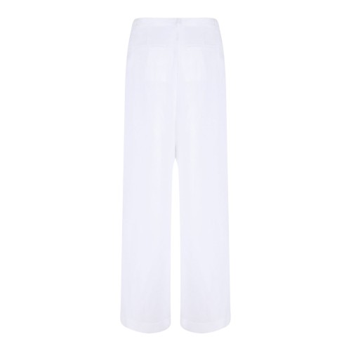 White Trousers