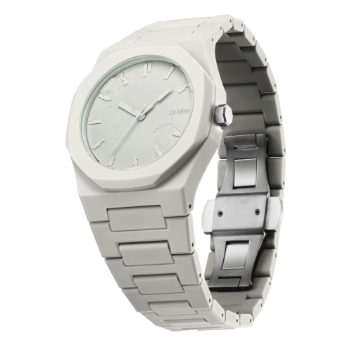 White Fragment Watch 2