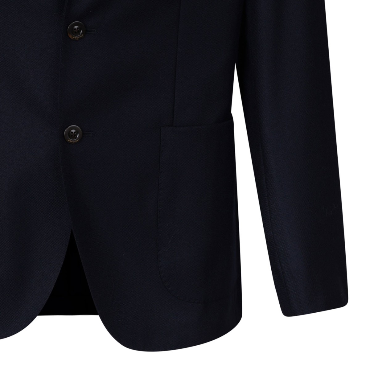 V Neck Blazer Jacket