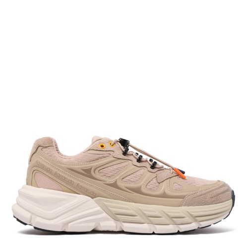 Tuscan Round One Sneakers