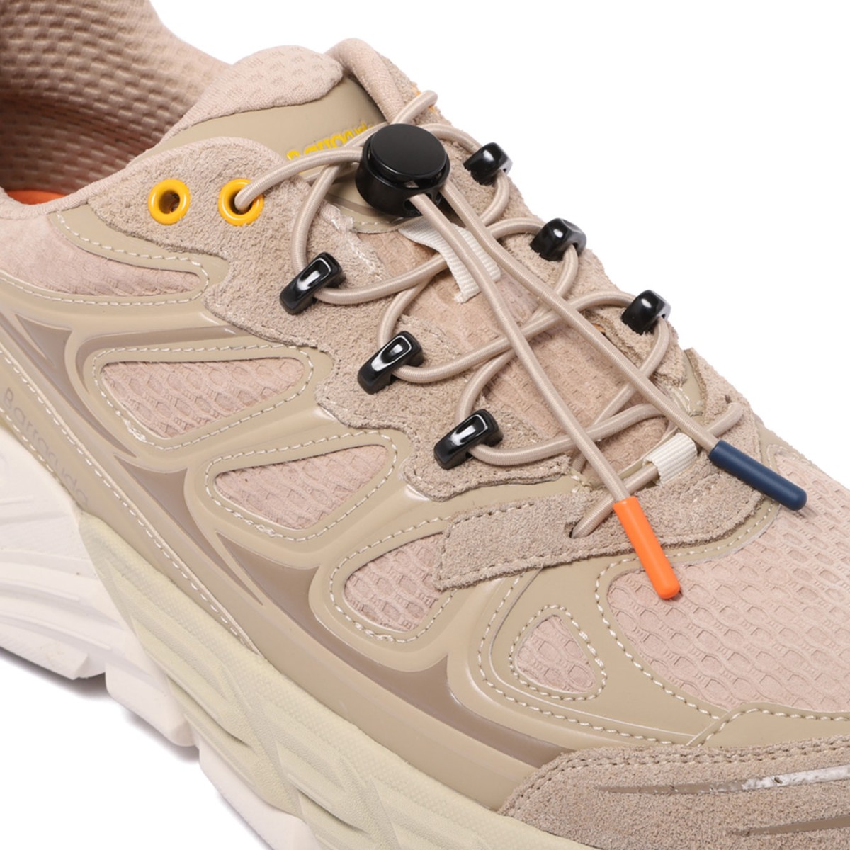 Tuscan Round One Sneakers