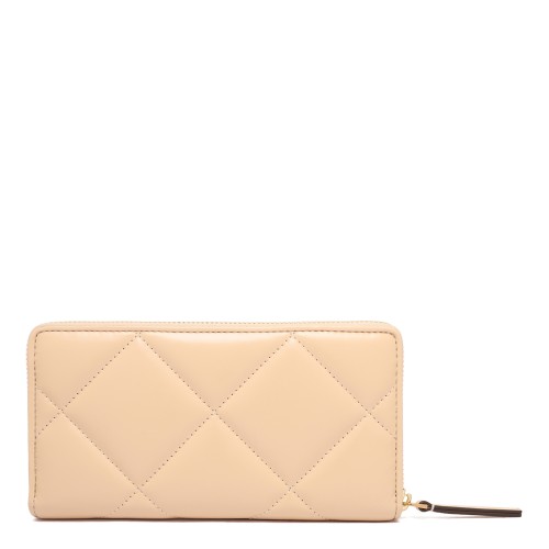 Vanilla Kira Continental Wallet 2