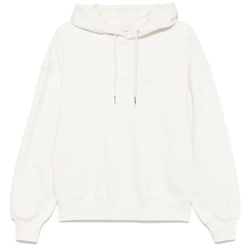 Tofu Logo-Embroidered Hoodie
