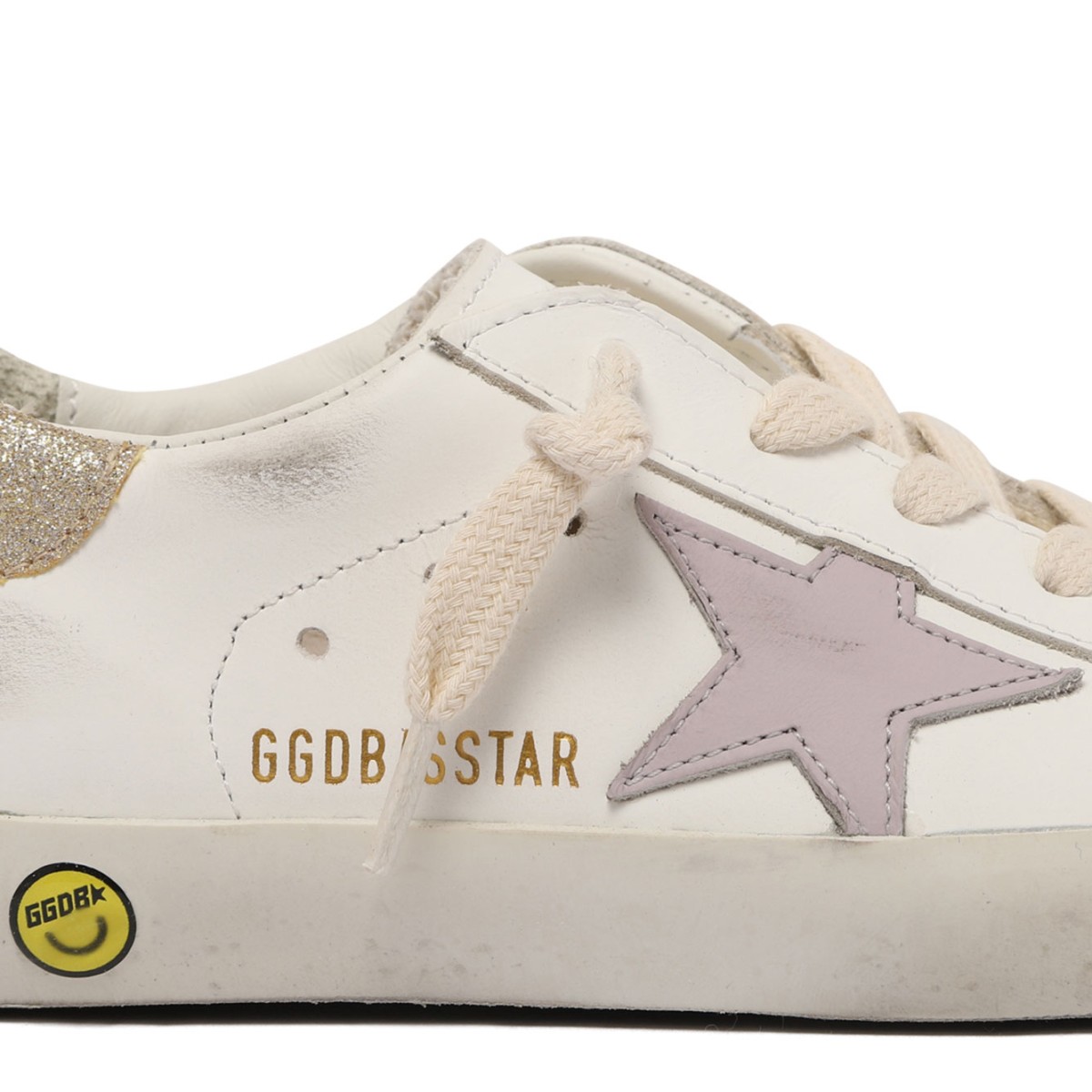 Super Star Sneakers