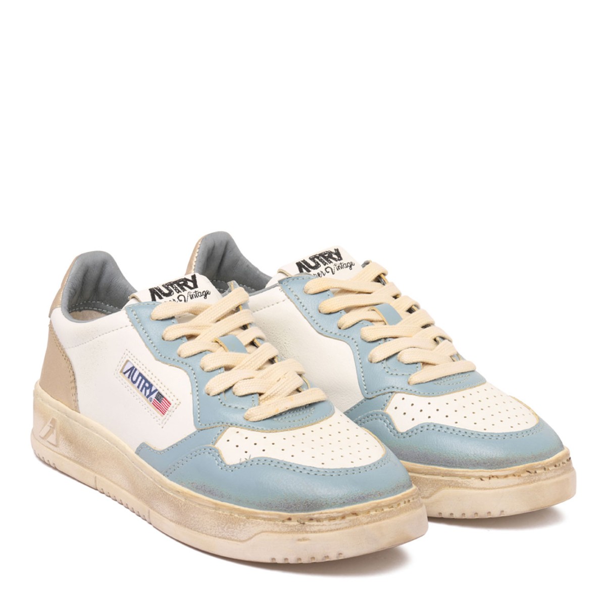 Super Vintage Sneakers