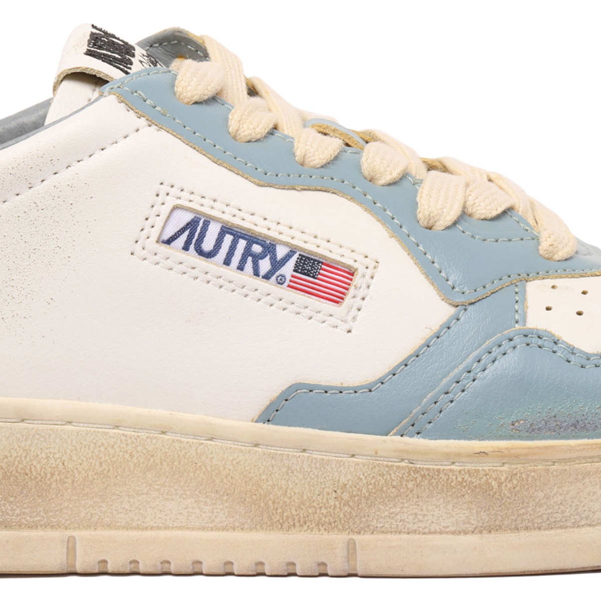 Super Vintage Sneakers