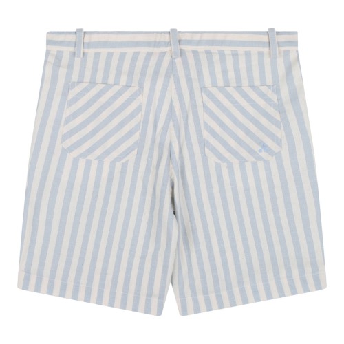 Striped Shorts 2
