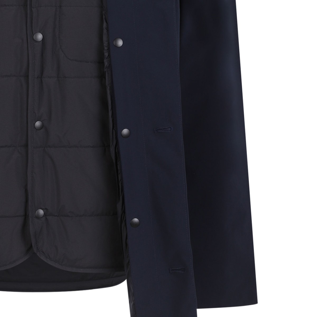 Sky Captain Trench Coat
