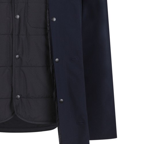 Sky Captain Trench Coat