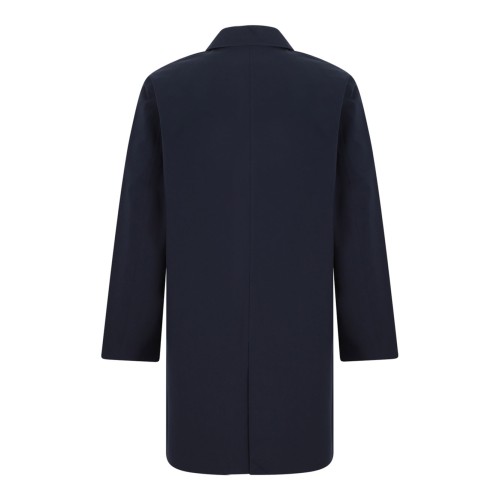 Sky Captain Trench Coat 2