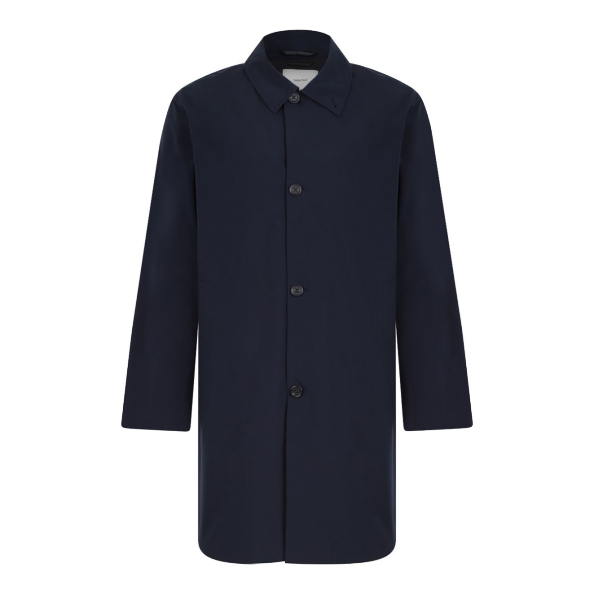 Sky Captain Trench Coat