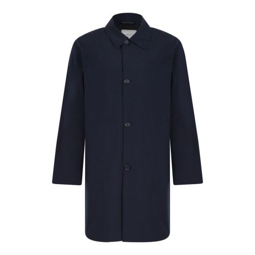Sky Captain Trench Coat