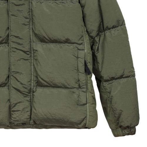 Sage Puffer Jacket