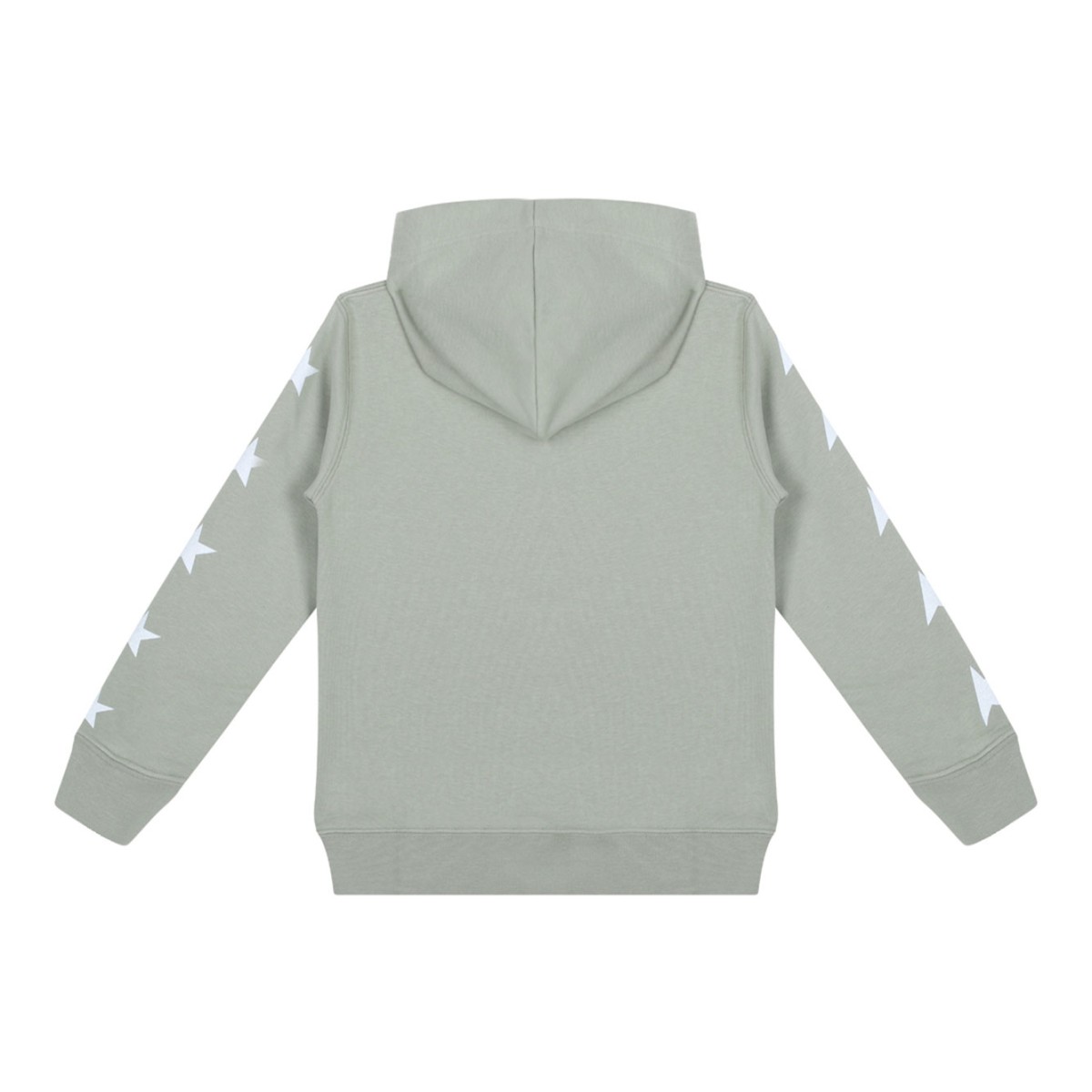 Sage Green Hoodie