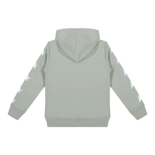 Sage Green Hoodie