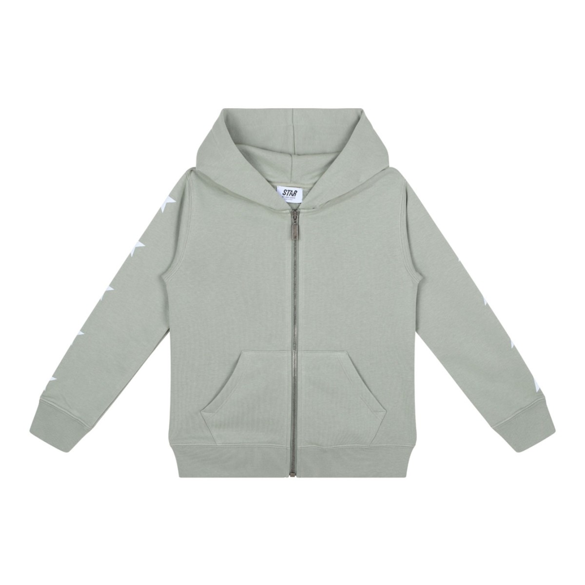 Sage Green Hoodie
