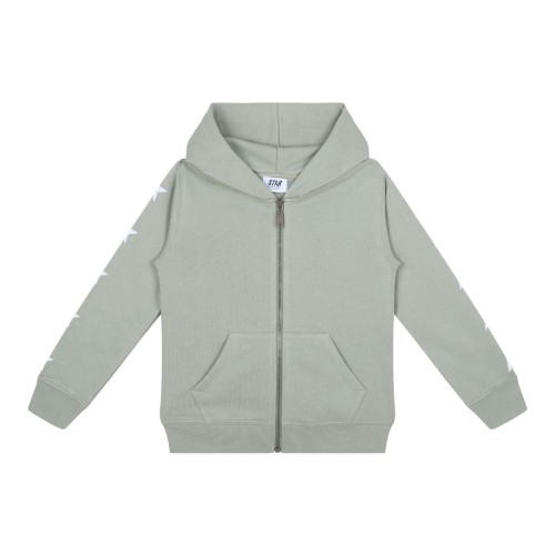 Sage Green Hoodie