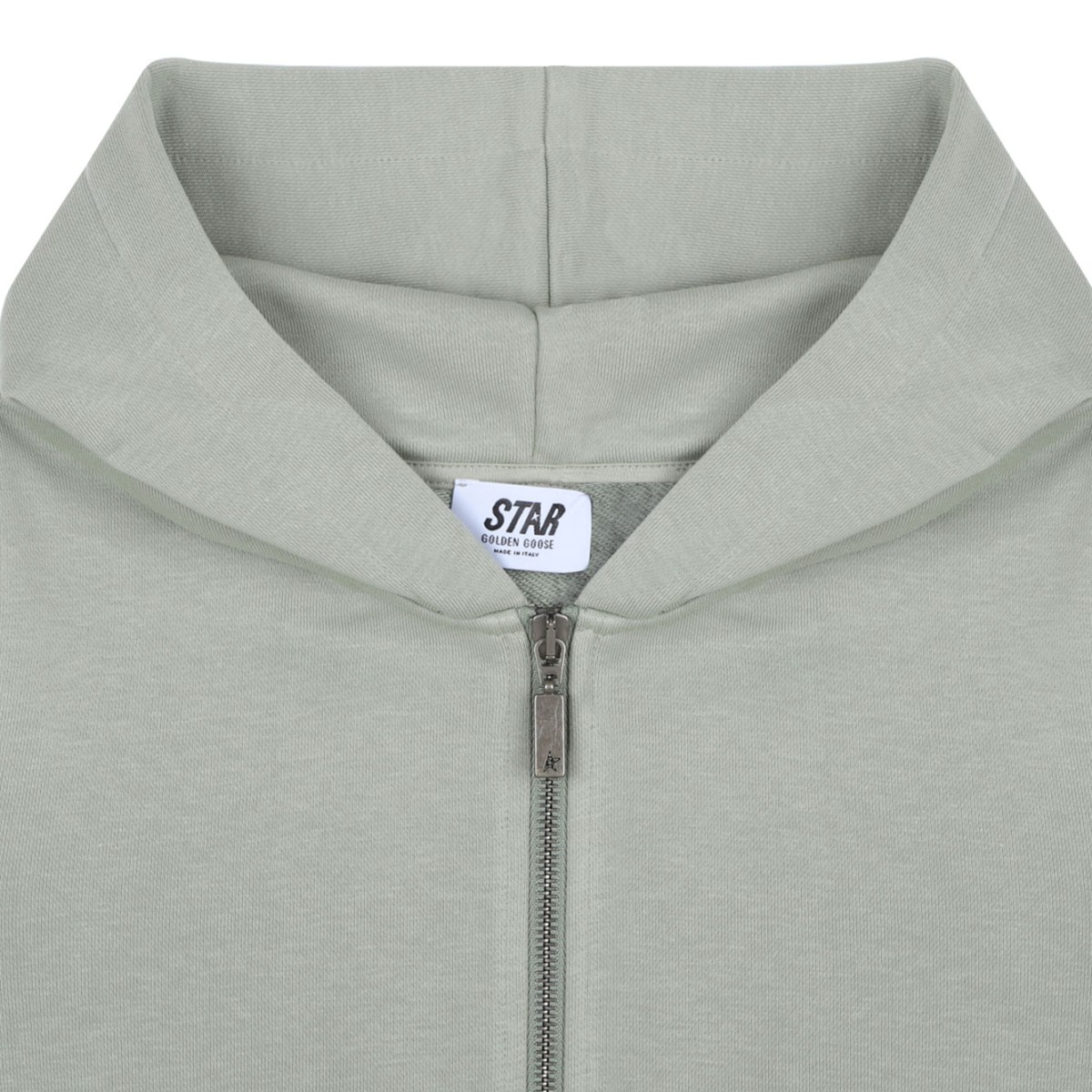 Sage Green Hoodie
