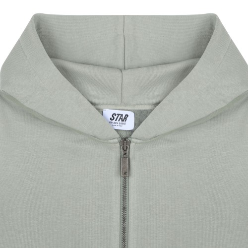 Sage Green Hoodie