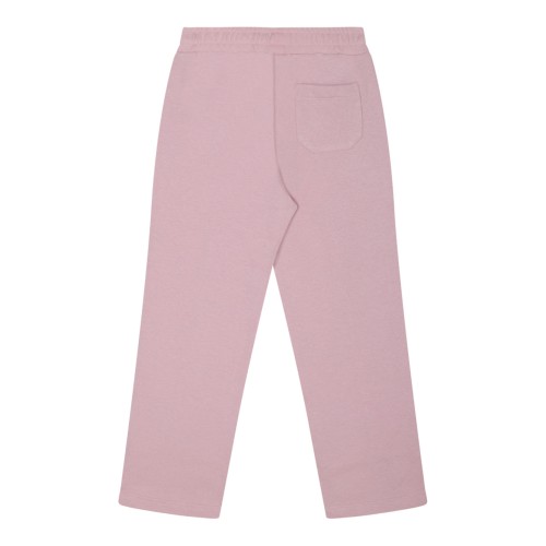 Pink Jogging Pants