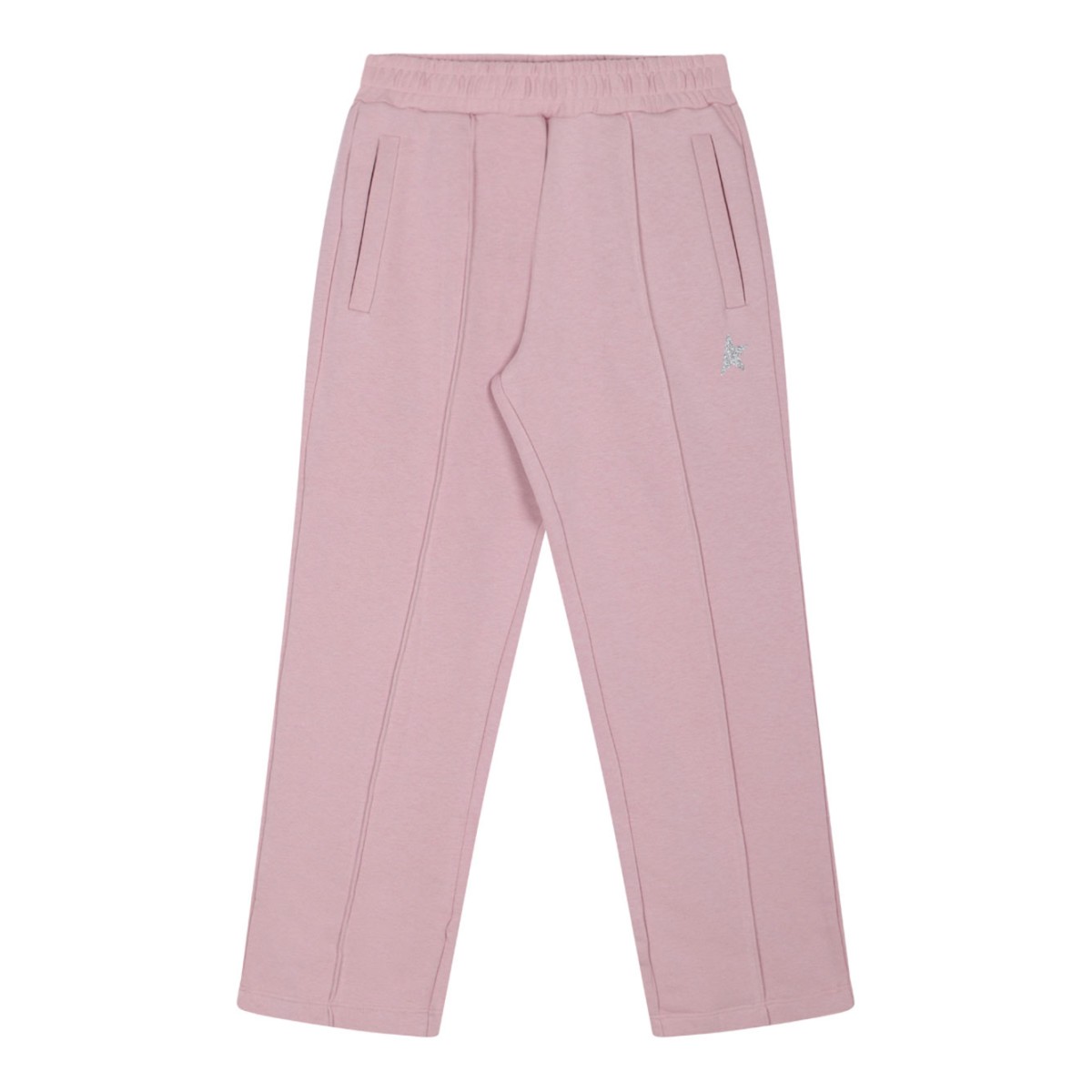 Pink Jogging Pants