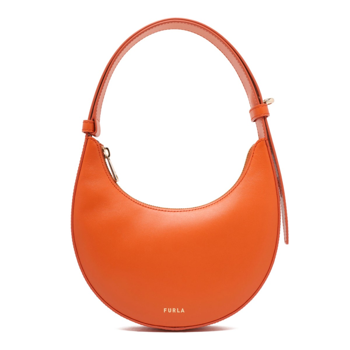 Paprika Mini Delizia Shoulder Bag