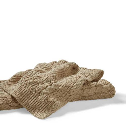 Owen Throw Blanket