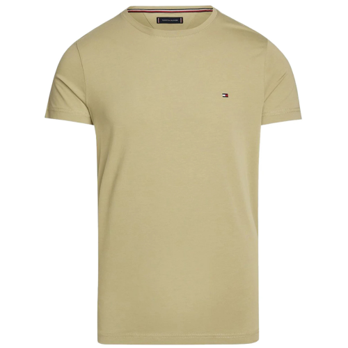 Olive Green T-Shirt