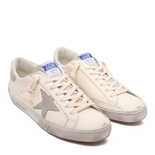 Off White Super Star Sneakers