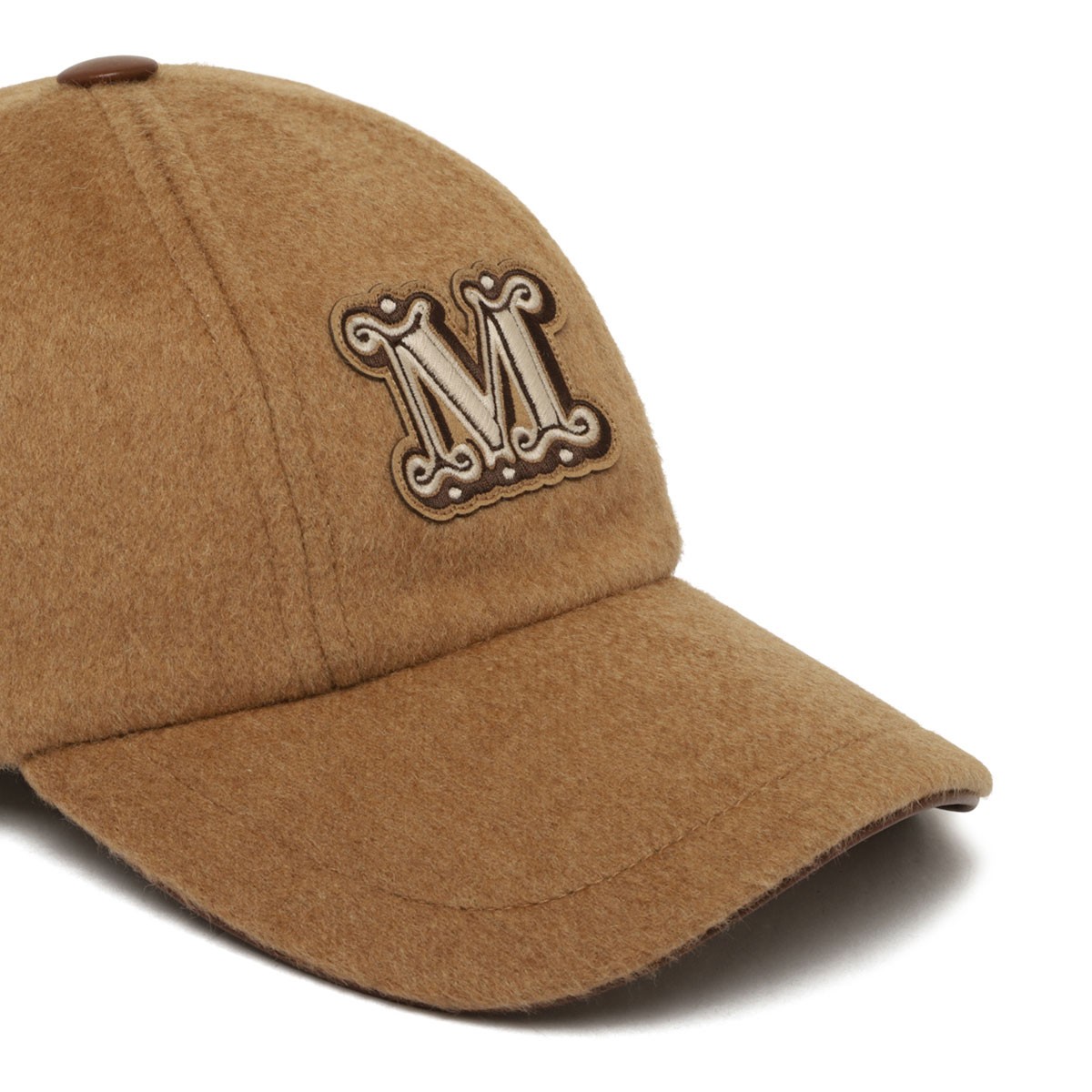 Camel Baseball Hat