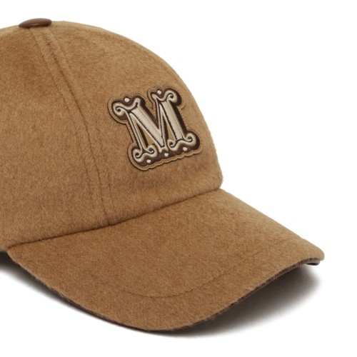 Camel Baseball Hat