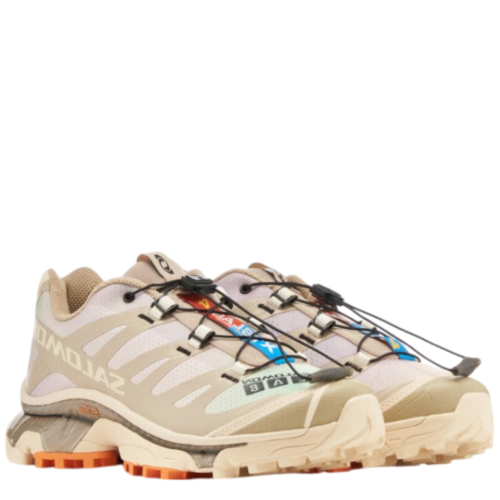 Advanced XT-4 OG Aurora Borealis