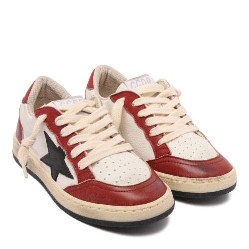 Ball Star Sneakers 2