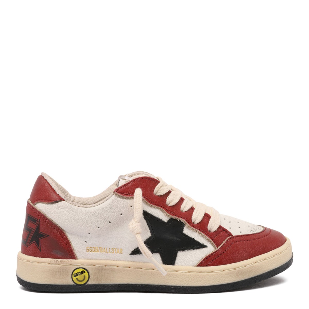 Ball Star Sneakers